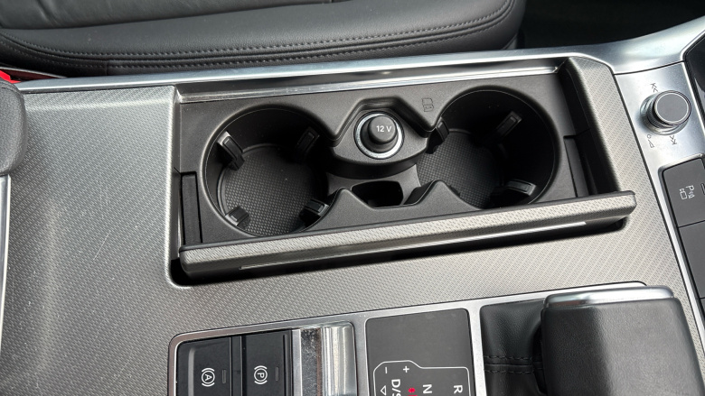 Audi A6 40 TFSI Sport 4dr S Tronic [Tech Pack] Petrol Saloon